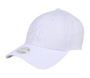 New Era Casquette 9Forty W League Essential Blanc UNI