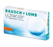 Bausch & Lomb ULTRA for Astigmatism (6 lentilles)