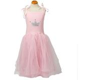 Great Pretenders Pretty Pink Dress, SIZE US 7-8
