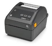 Zebra ZD420 imprimante pour étiquettes Thermique directe 203 x 203 DPI
