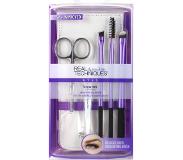Real Techniques Eyes Brow set 6 pièces
