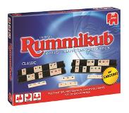 Jumbo Rummikub Original Family Jeu de société Basé sur les tuiles