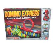 Goliath Domino Express amazing looping