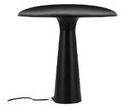 Normann Copenhagen Shelter lampe de table noir