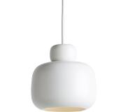 Woud Stone Suspension Small Blanc - Woud
