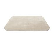 &tradition The Moor Rug AP6 240x240 Beige Dew - &Tradition