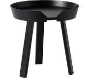 Muuto Table d'appoint Around Coffee 45