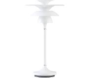 BELID Picasso Lampe de Table H355 Blanc Mat LED - Belid