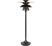 BELID Picasso Lampe de Table H465 Noir Mat LED - Belid