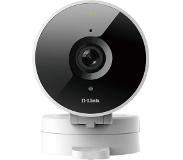 D-Link Caméra de surveillance intérieure Wifi HD