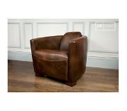 PIB Fauteuil Club Red Baron