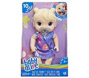 baby alive sirene