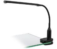 Eglo 96437 - Lampe LED à intensité modulable à pince LAROA LED/4,5W/230V