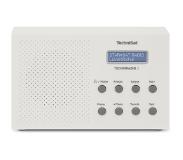 Technisat DAB+ TechniRadio 3 White