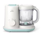 Philips AVENT - Robot cuiseur-mixeur pour bébé Essential - SCF862/02