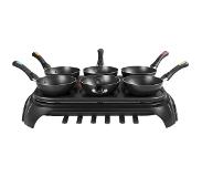Tefal WokParty Duo PY5828