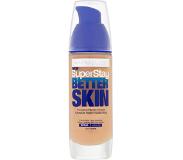 Maybelline SupStay Better Skin 040 Fawn Flacon pompe