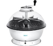 Hillvert Trimmer aide-récolte - Ø 60 cm - 30 W - 2.000 t/min