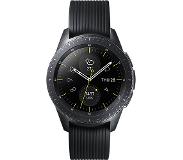 Samsung Galaxy Watch SAMOLED 3,05 cm (1.2") 42 mm Noir GPS (satellite)