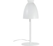 Dyberg Larsen - Milano Lampe de Table Blanc