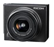 Ricoh GXR unit S10 (lens + chip)
