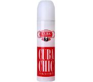 Cuba Paris Chic Eau De Parfum Spray 100 ml