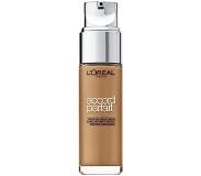 L'Oréal Accord Parfait Fond de Teint Fondant Unifiant Perfecteur 8.5D Caramel 30ml