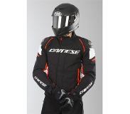 Dainese Racing 3 D-Dry veste textile rouge 62