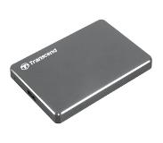 Transcend 1 To StoreJet 2,5 inch C3N Portable HDD