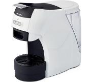 Ariete Cafetière 1100 W 600 ml Blanc et noir