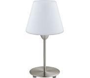 Eglo 95785 - lampe de table DAMASCO 1 1xE14/60W/230V
