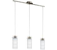 Eglo 93542 - Suspension LED OLVERO 3xGX53/7W/230V