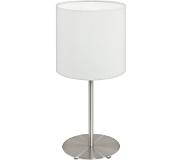 Eglo 95725- lampe de table PASTERI 1xE14/40W/230V
