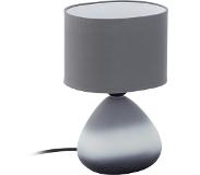 Eglo 97091 - lampe de table BONILLA 1xE27/60W/230V