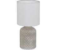 Eglo 97774 - lampe de table BELLARIVA 1xE14/40W/230V