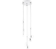 Eglo 96931 - Lustre LED avec fil OLINDRA 6xLED/2,2W/230V