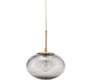 Society of Lifestyle Opal Suspension Ø30 Gris - House Doctor