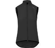 Giro Veste de Cyclisme Giro Femmes Chrono Expert Wind Vest Black-XL
