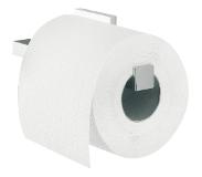 Tiger Porte-Papier Toilette Tiger Items Acier Inoxydable Brillant