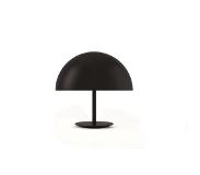 MATER - Baby Dome Lampe de Table Noir