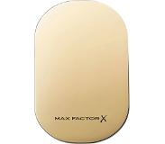Max Factor Facefinity Compact 10 g Boîtier compact Poudre 009 Caramel