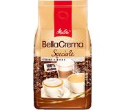 Melitta - café en grain - Bella Crema Speciale