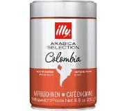 Illy - café en grain - Arabica Selection Colombia (Colombie)