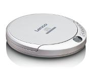 Lenco Lecteur CD MP3 portables Anti-chocs