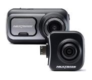 NextBase Dashcam Nextbase 422GW + caméra arrière zoom