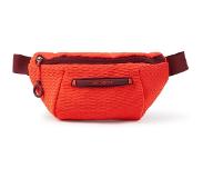 Samsonite Heuptas - Neoknit Belt Bag Fluo Red/Port