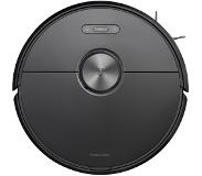 Xiaomi S6 robot aspirateur 0,48 L Sans sac Noir