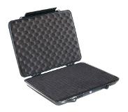 Peli 1095 HardBack Mousse Noire