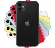 Apple iPhone 11 64 Go Noir Reconditionné (Traces d'utilisation visibles)
