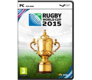 Bigben Interactive Rugby World Cup 2015